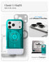 Spigen iPhone 17 Pro Max Case - Classic C1 (MagFit)